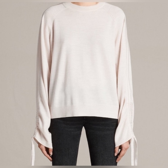 All Saints Sweaters - All Saints Eros Jumper Sweater | Sz M